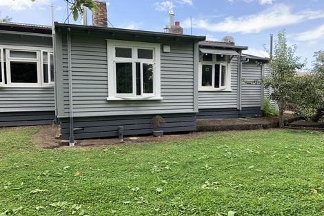 Photo of property in 317 Wood Street, Woodside, Greytown, 5794