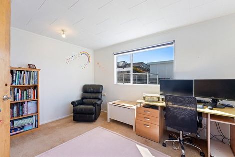 Photo of property in 4 Robert Mckeen Street, Otaki Beach, Otaki, 5512