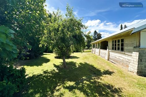 Photo of property in 179 Hautapu Street, Taihape, 4720