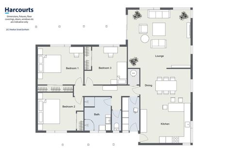 Photo of property in 28d Meehan Street, Islington, Blenheim, 7201