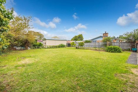 Photo of property in 16 Leeds Street, Silverdale, Hamilton, 3216