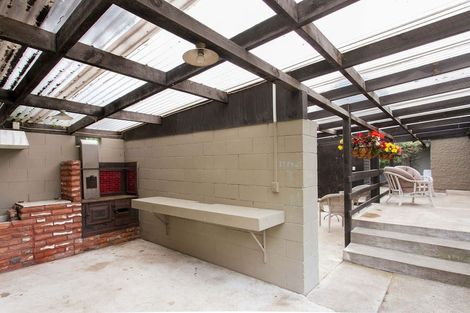 Photo of property in 485 Bower Avenue, Parklands, Christchurch, 8083