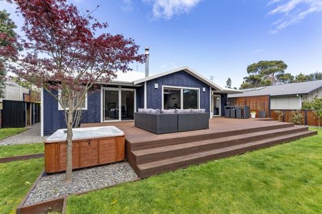 Photo of property in 58 Wood Leigh, Paraparaumu Beach, Paraparaumu, 5032