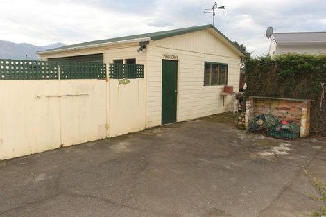 Photo of property in 143 Torquay Street, Kaikoura, 7300