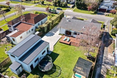 Photo of property in 218 Harris Street, Inner Kaiti, Gisborne, 4010