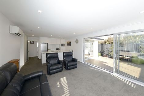 Photo of property in 42a Wyndham Street, Papanui, Christchurch, 8053