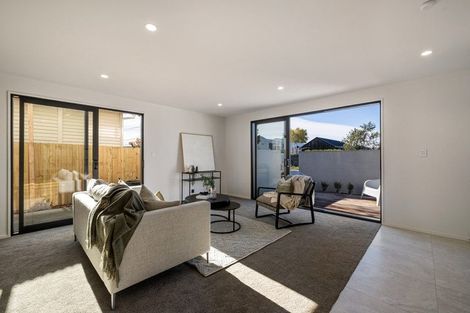 Photo of property in 5/25 Allard Street, Edgeware, Christchurch, 8013