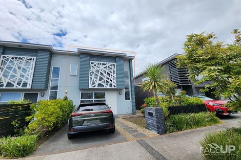Photo of property in 21 Spotted Dove Road, Hobsonville, Auckland, 0616