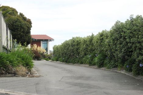 Photo of property in 6 Westridge, Scarborough, Christchurch, 8081