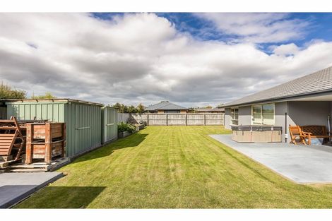 Photo of property in 10 Maurice Stanton Place, Shirley, Christchurch, 8052
