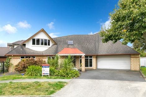 Photo of property in 15 Stella Place, Chartwell, Hamilton, 3210