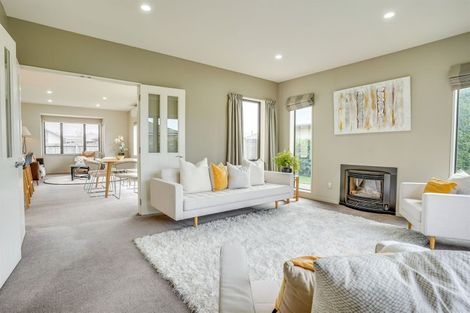 Photo of property in 11 Okuku Place, Hei Hei, Christchurch, 8042