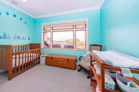 Photo of property in 25 Highfield Road, Feilding, 4702