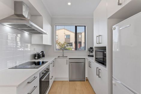 Photo of property in 22 David Carnegie Road, Hobsonville, Auckland, 0616
