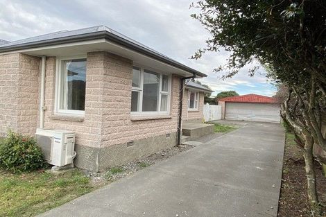 Photo of property in 38 Greenhurst Street, Sockburn, Christchurch, 8042