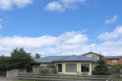 Photo of property in 2/29 Kiddle Drive, Hilltop, Taupo, 3330