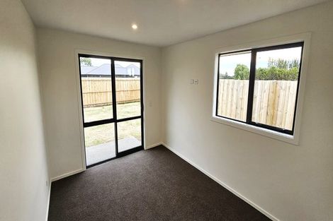Photo of property in 11 Kirirua Avenue, Halswell, Christchurch, 8025