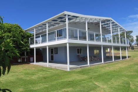 Photo of property in 766c Whangaruru North Road, Whangaruru, Hikurangi, 0184