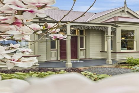 Photo of property in 163 Highgate, Roslyn, Dunedin, 9010