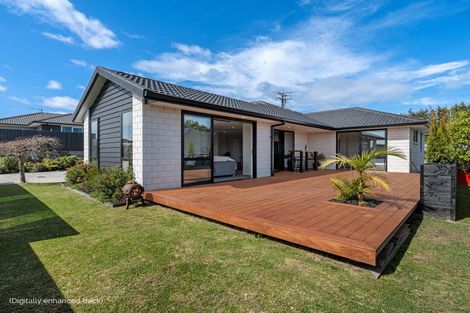 Photo of property in 3 Ara O Ngaupari, Te Puke, 3119