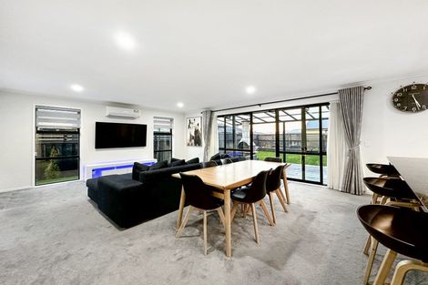 Photo of property in 4 Patrick Mcgough Way, Halswell, Christchurch, 8025