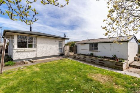 Photo of property in 7 Guernsey Street, Aranui, Christchurch, 8061