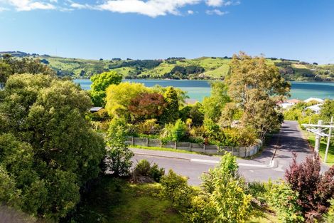 Photo of property in 57 Totara Street, Ravensbourne, Dunedin, 9022