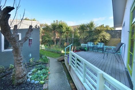 Photo of property in 15 Cashel Street, South Dunedin, Dunedin, 9012