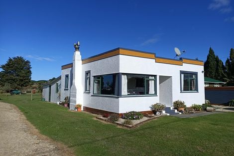 Photo of property in 55 Mitchell Road, Wairoa, 4108