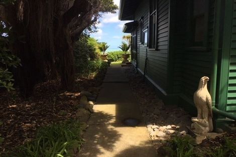 Photo of property in 89 Karaka Street, Castlecliff, Whanganui, 4501