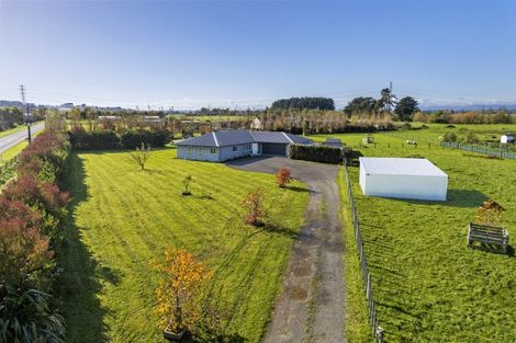 Photo of property in 394a Makino Road, Feilding, 4779