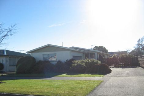 Photo of property in 154 George Street, Windsor, Invercargill, 9810