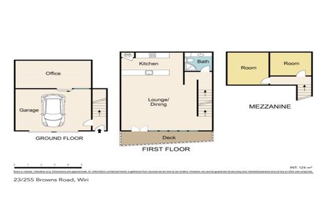 Photo of property in 23/255 Browns Road, Manurewa, Auckland, 2102