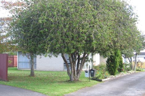 Photo of property in 15 Ultima Place, Clover Park, Auckland, 2019