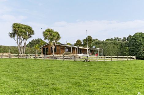 Photo of property in 52 Surrey Hill Road, Kaitake, New Plymouth, 4374