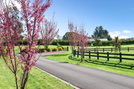 Photo of property in 27c Hodge Drive, Tamahere, Hamilton, 3283