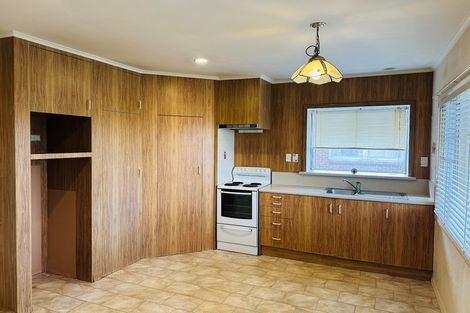 Photo of property in 105 Mansel Avenue, Hillcrest, Hamilton, 3216