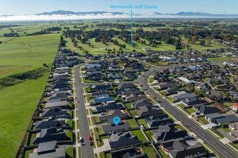 Photo of property in 31 Pinehurst Crescent, Morrinsville, 3300