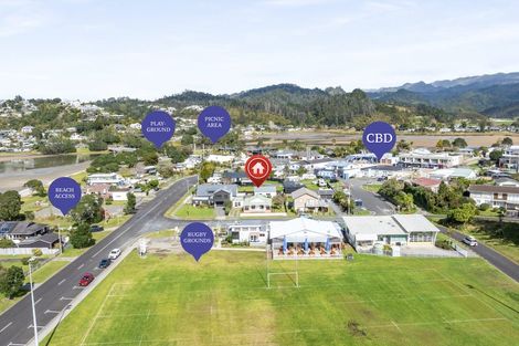 Photo of property in 2 Tokoroa Road, Tairua, 3508