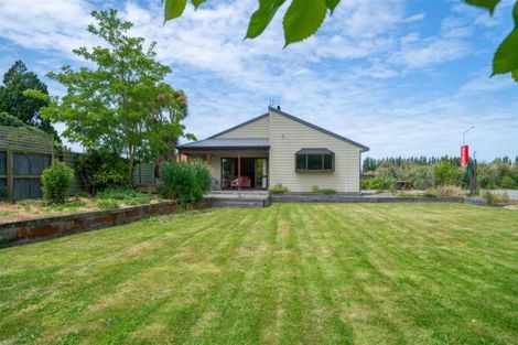 Photo of property in 421 Marshland Road, Marshland, Christchurch, 8083