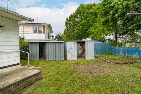 Photo of property in 34 Tongariro Street, Chartwell, Hamilton, 3210