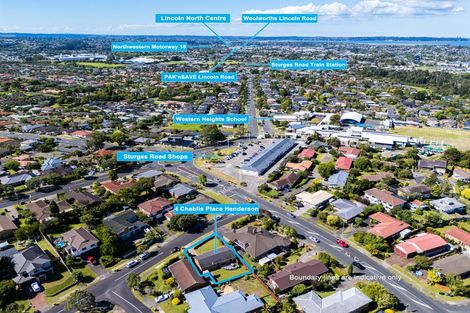 Photo of property in 4 Chablis Place, Henderson, Auckland, 0612