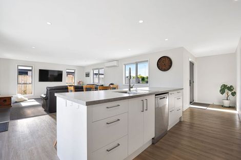 Photo of property in 136a Grove Street, Tinwald, Ashburton, 7700