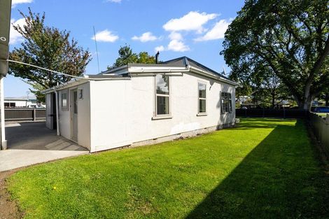 Photo of property in 82 Hokonui Drive, Gore, 9710