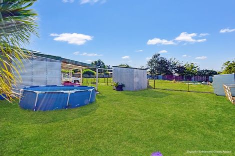 Photo of property in 22 Carlson Street, Dannevirke, 4930