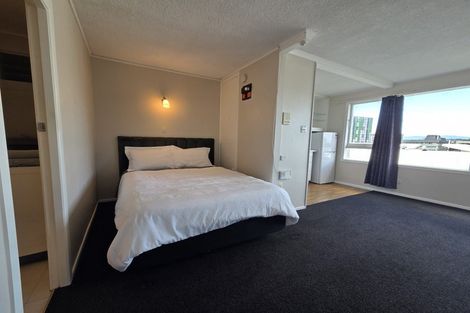 Photo of property in Churchill Flats, 213 The Terrace, Wellington Central, Wellington, 6011