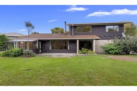 Photo of property in 44a Halswell Junction Road, Halswell, Christchurch, 8025