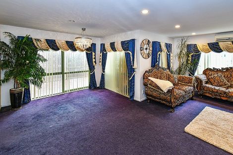 Photo of property in 44 Crossandra Drive, Mangere, Auckland, 2022