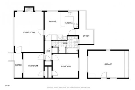 Photo of property in 2/1 Marsden Road, Stoke, Nelson, 7011