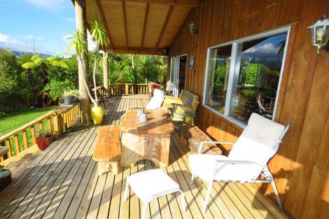 Photo of property in 9190 State Highway 6, Westport, 7892